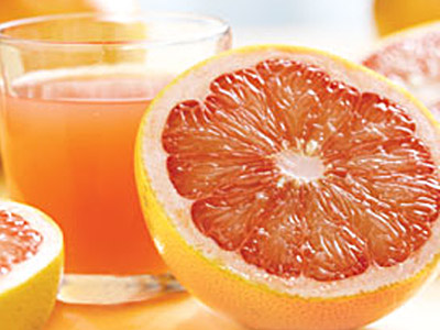 грейпфрутовый сок для диеты